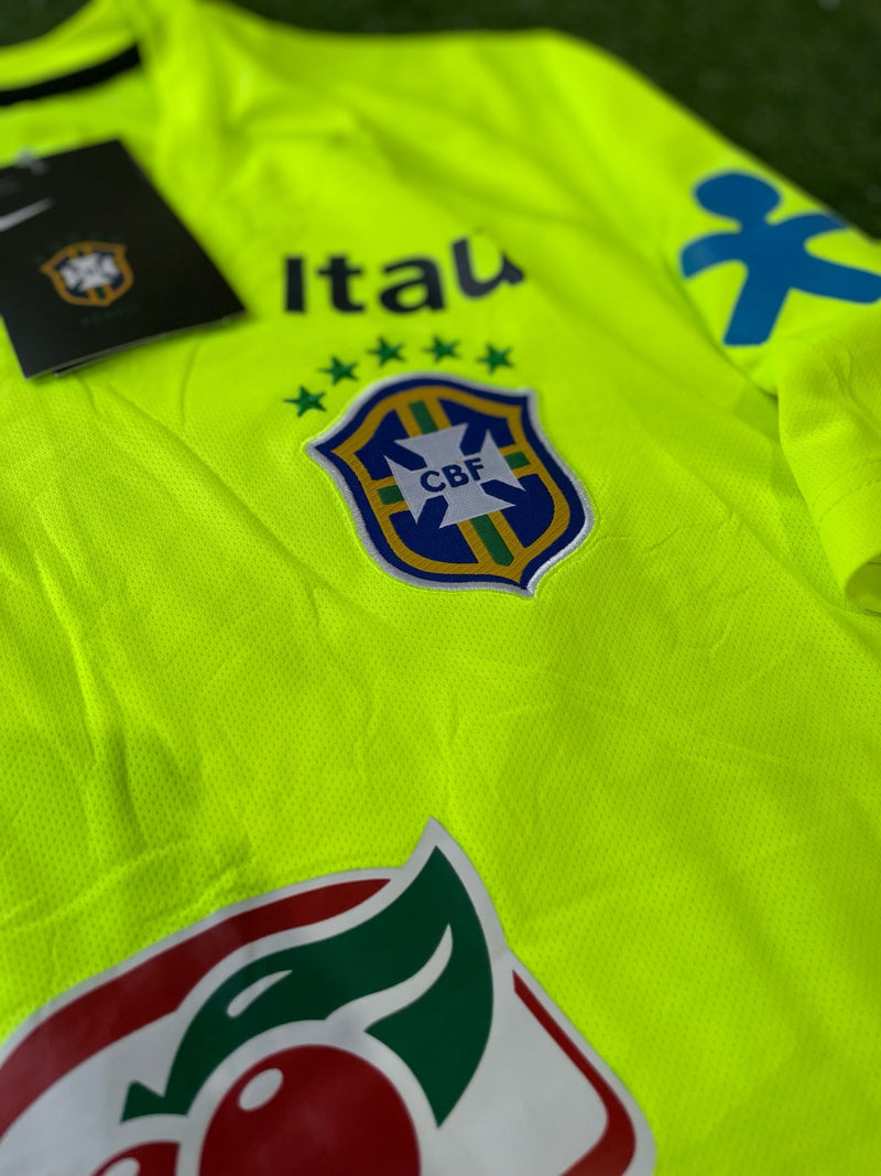 Camisola SELEÇÃO BRASILEIRA 20/21