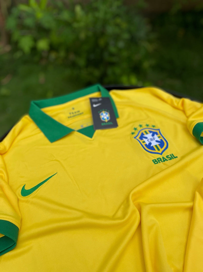 Camisola SELEÇÃO BRASILEIRA 19/20