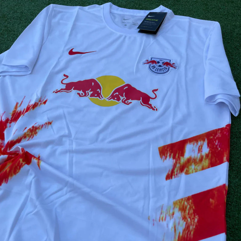 Camisa RB Leipzig I 23/24 Home