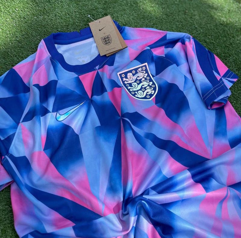 Camisola INGLATERRA BLUE