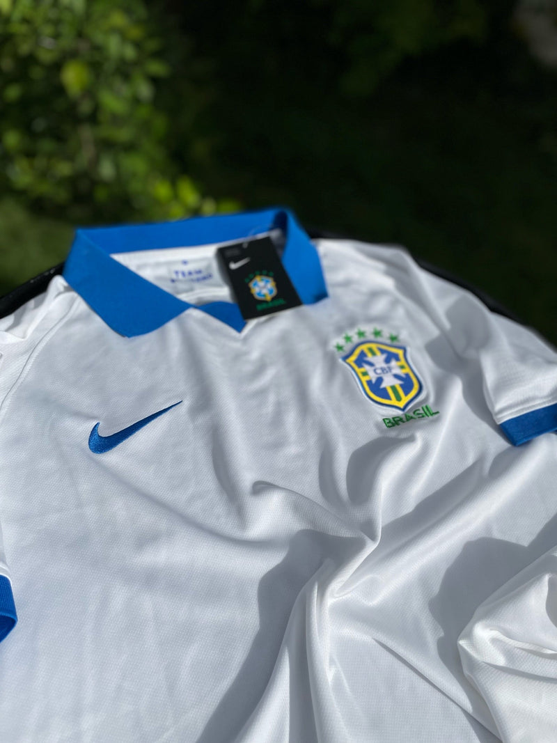 Camisola SELEÇÃO BRASILEIRA 19/20