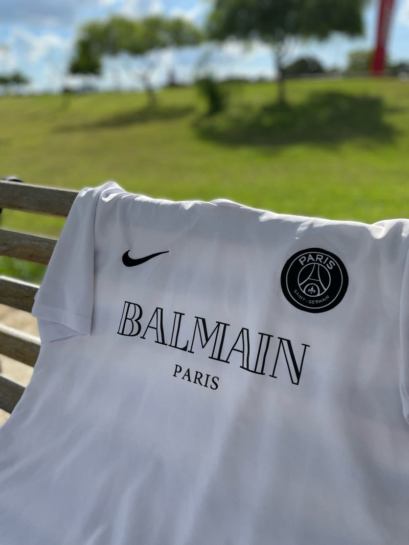 Camisola PSG BALMAIN