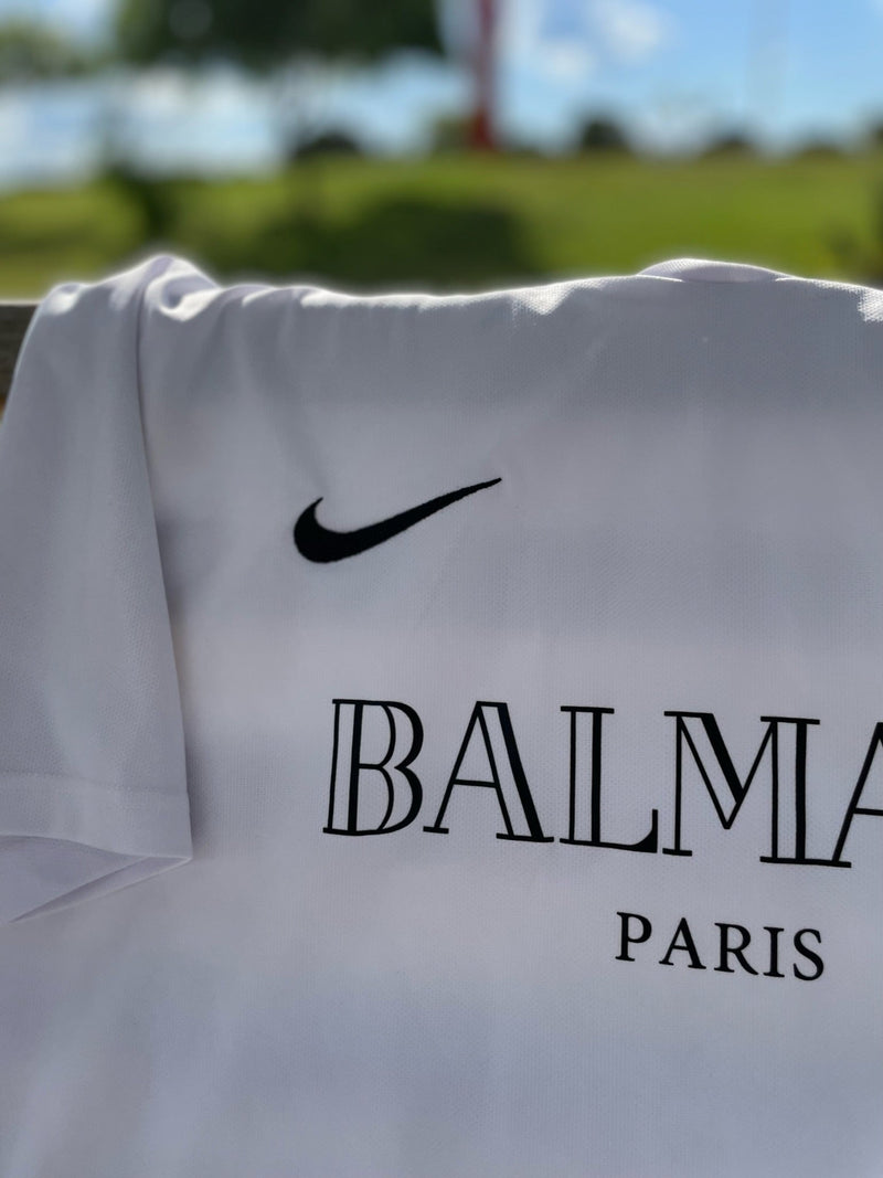 Camisola PSG BALMAIN