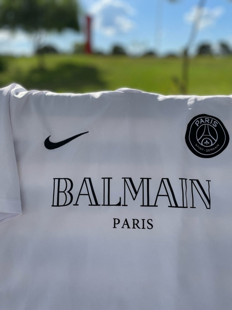 Camisola PSG BALMAIN