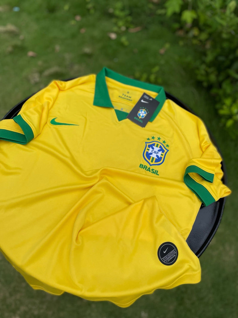 Camisola SELEÇÃO BRASILEIRA 19/20