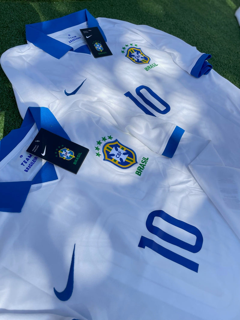 Camisola SELEÇÃO BRASILEIRA 19/20