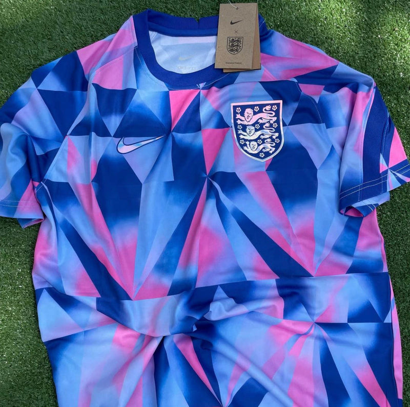 Camisola INGLATERRA BLUE