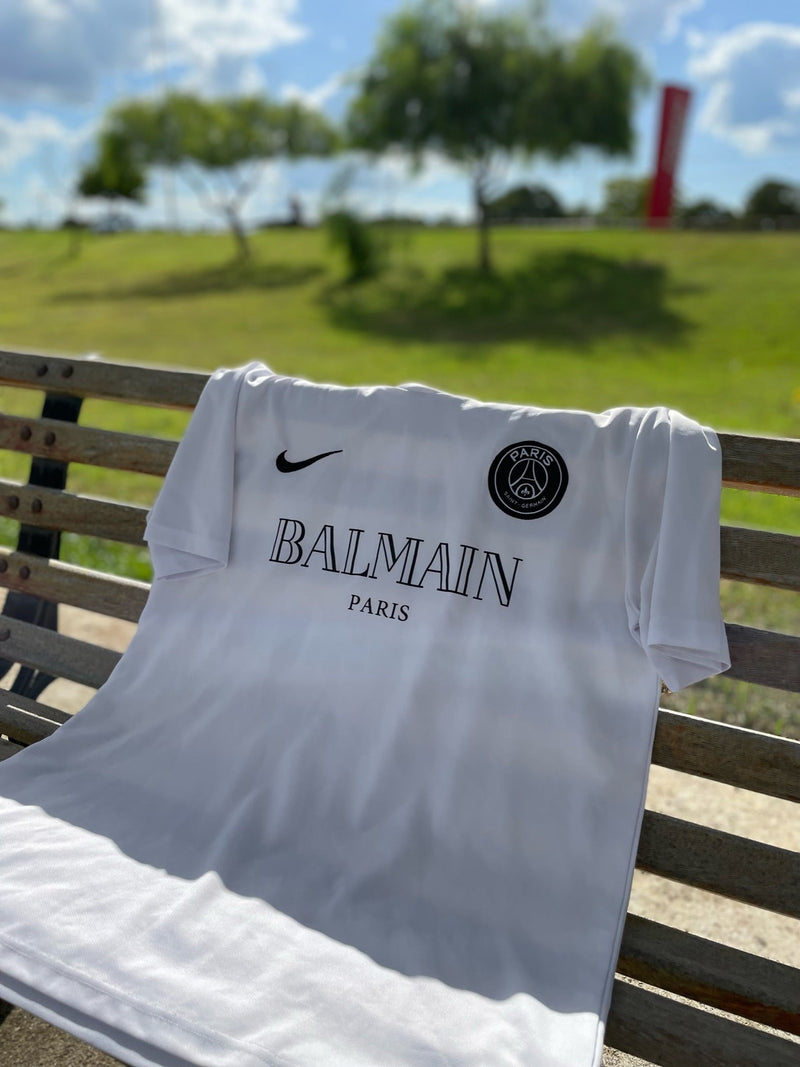 Camisola PSG BALMAIN