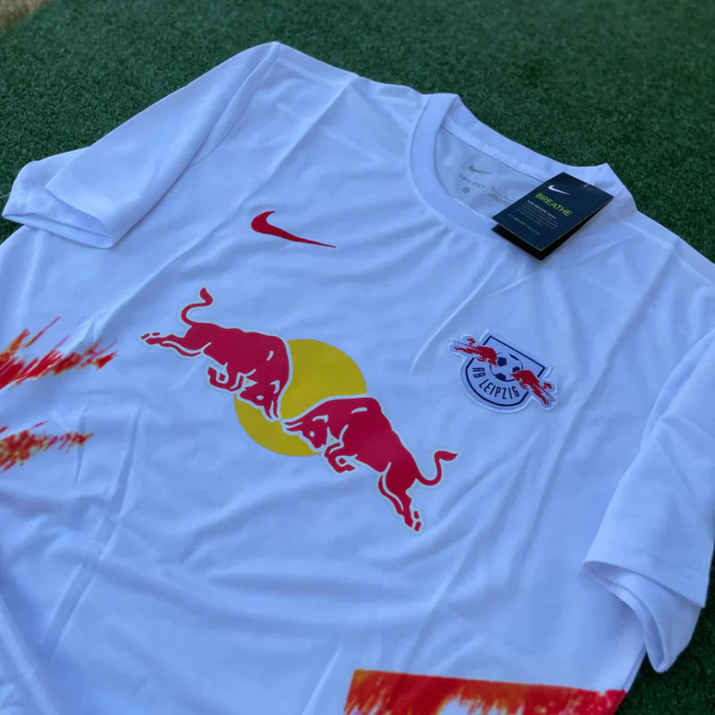 Camisola RB Leipzig I 23/24 Home