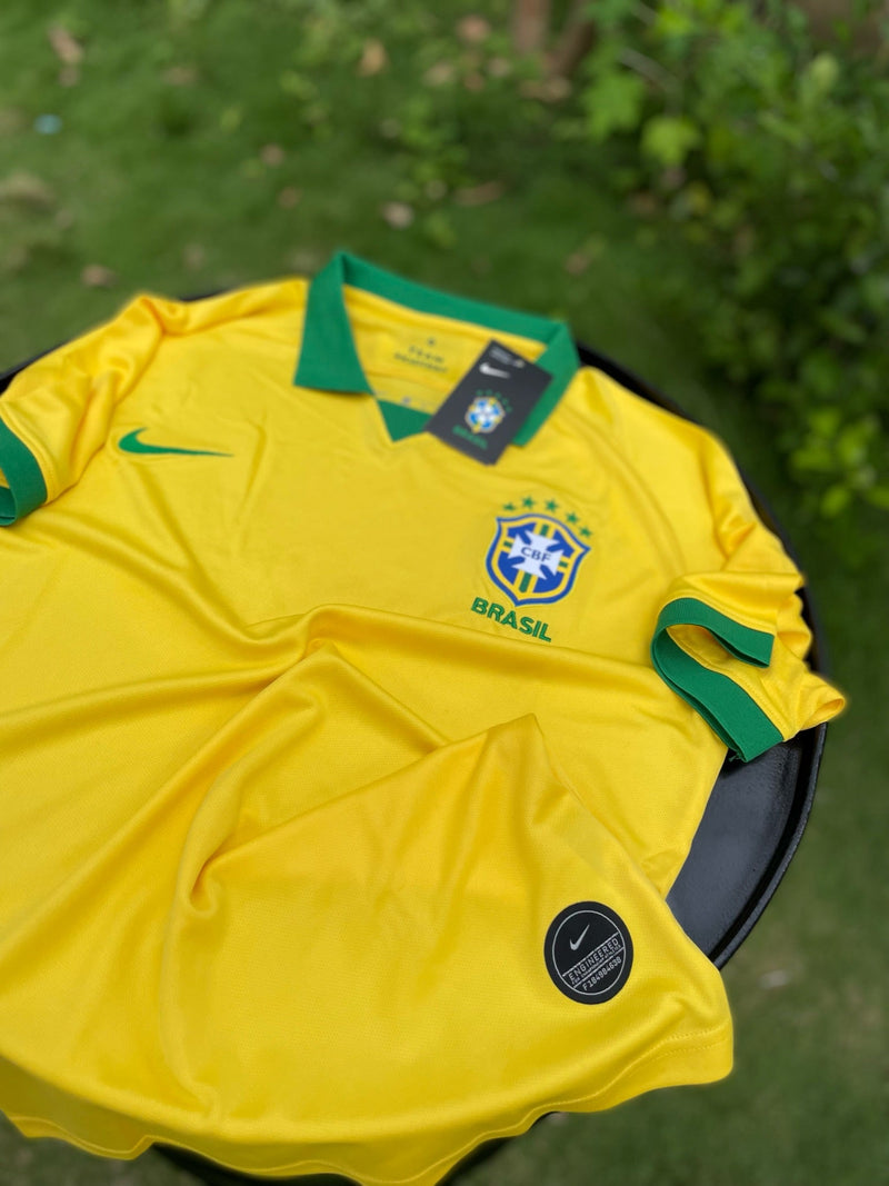 Camisola SELEÇÃO BRASILEIRA 19/20