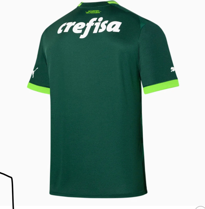 Camisola PALMEIRAS Home  23/24