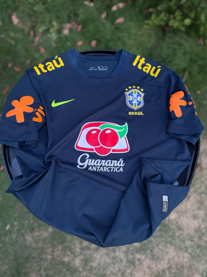 Camisola SELEÇÃO BRASILEIRA 20/21