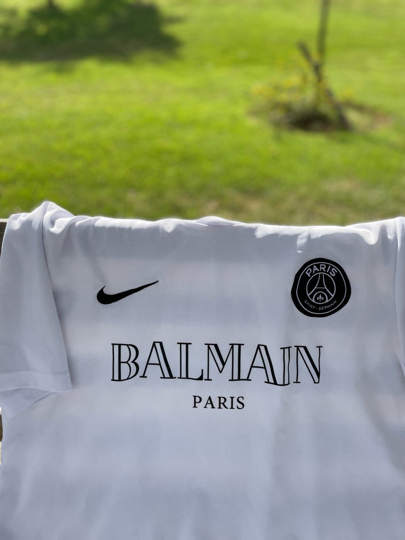 Camisola PSG BALMAIN