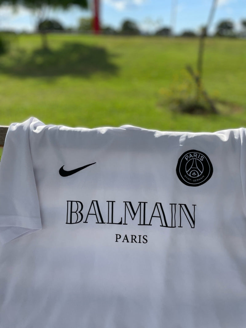 Camisola PSG BALMAIN