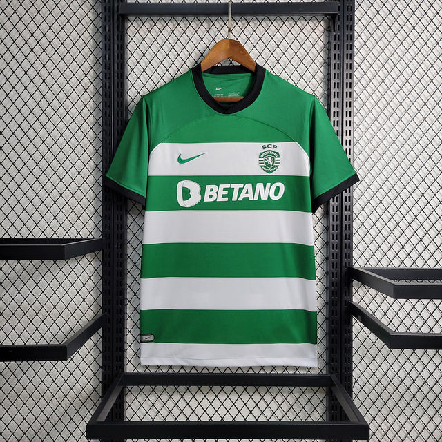 Camisa Sporting Portugal I 23/24