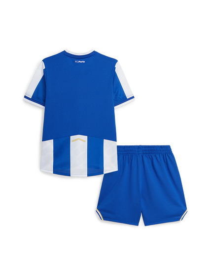 Kids Porto 25/26 Home
