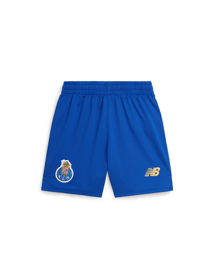 Kids Porto 25/26 Home
