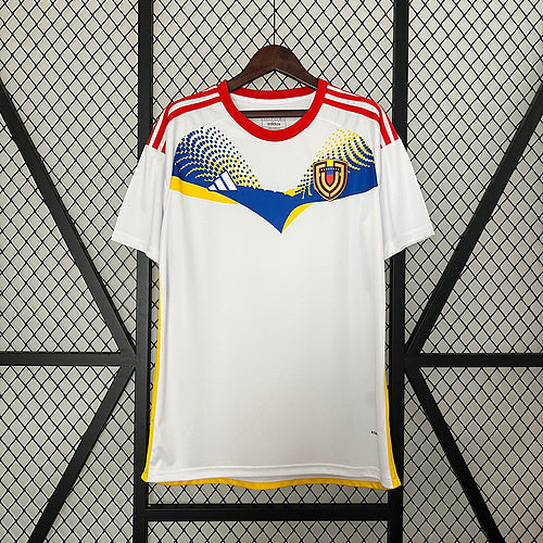 Camisola Venezuela 24/25 Away