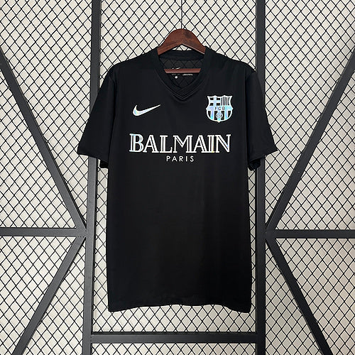 Jersey Barcelona 24/25 Lançamento Holografico