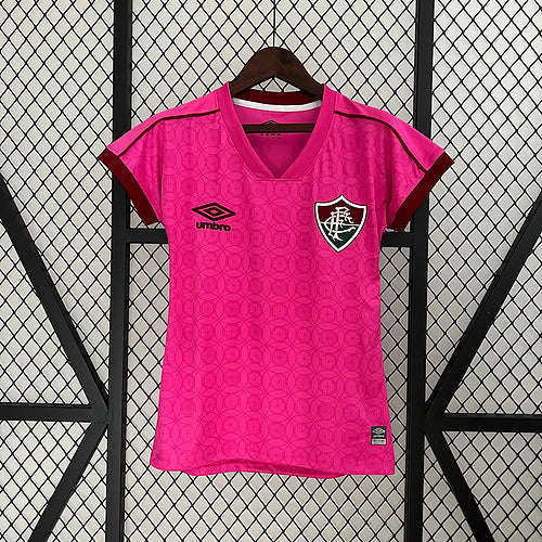 Camisola Feminina Grêmio 23/24 Pink