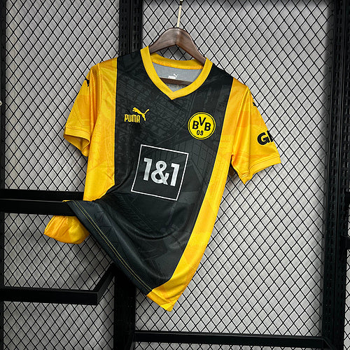 Camisola 24∕25 Borussia Dortmund Special Edition