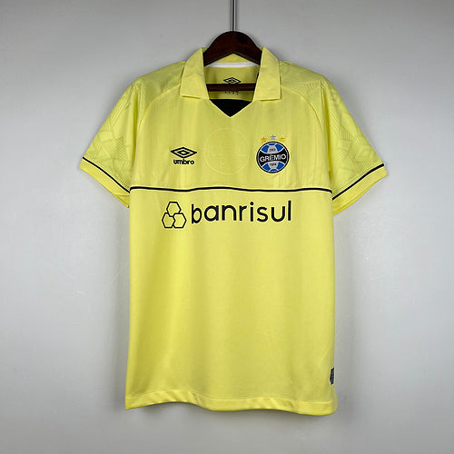 Camisa Grêmio 23/24 Goleiro Away