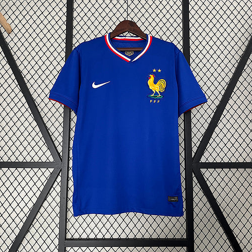 Camisola França 24/25 Home