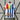Jersey Brighton 24/25 Treino