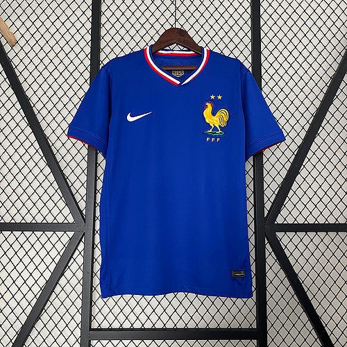 Jersey França 24/25 Home