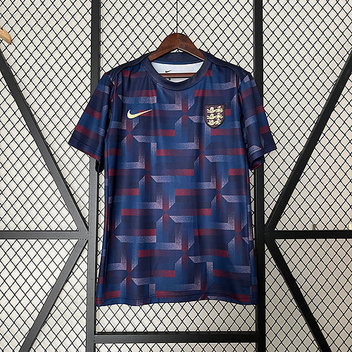 Jersey Inglaterra 24/25 Treino