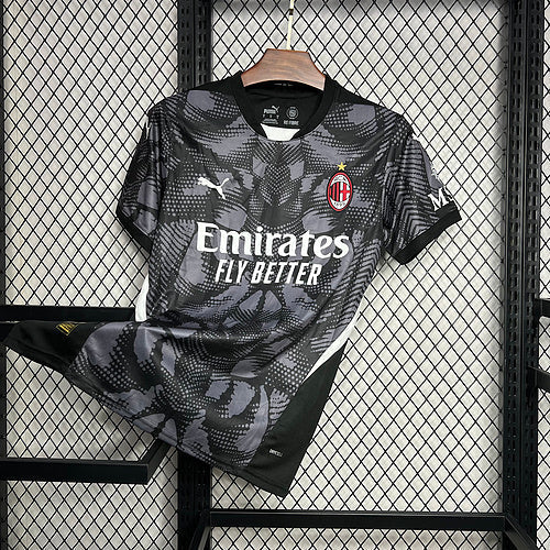 Camisola 24∕25 AC Milan GoalKeeper