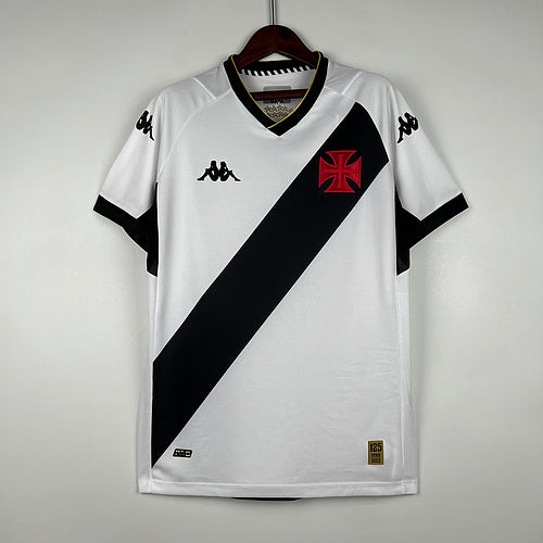 Camisola Vasco Away 23/24 Kappa