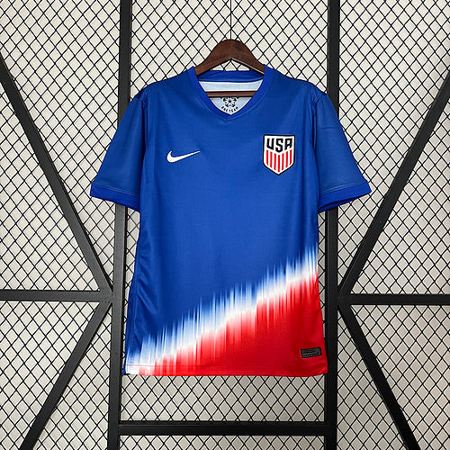 Camisola Estados Unidos 24/25