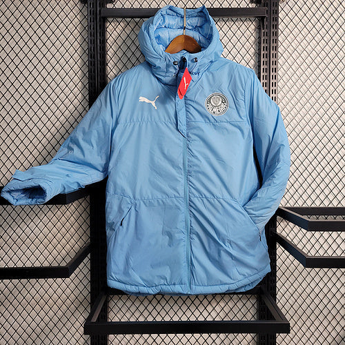 Bobojaco jacketPalmeiras - Azul