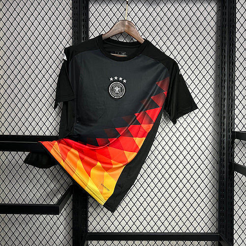 Camisa Germany 2024∕25 Pre-Match Training Jersey