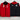 Corta Vento Flamengo Dupla Face