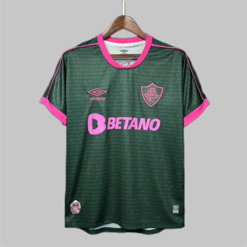 Camisola Fluminense 23/24 Third Away