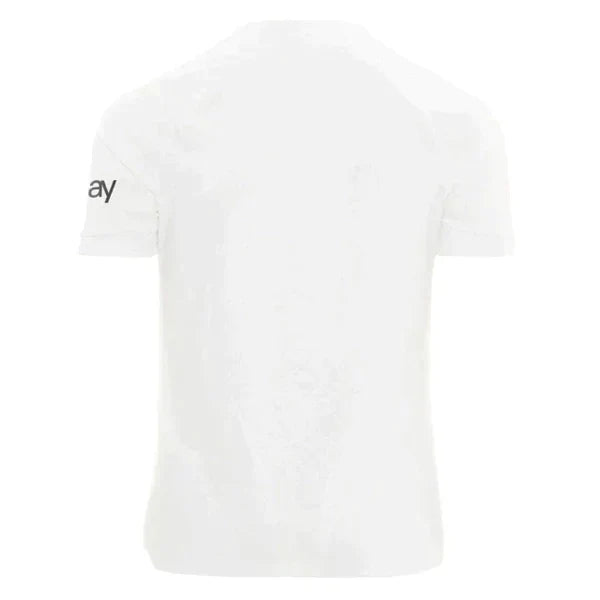 Camisa Inter de Milão Away 23/24 s/n° Torcedor Masculina - Branco