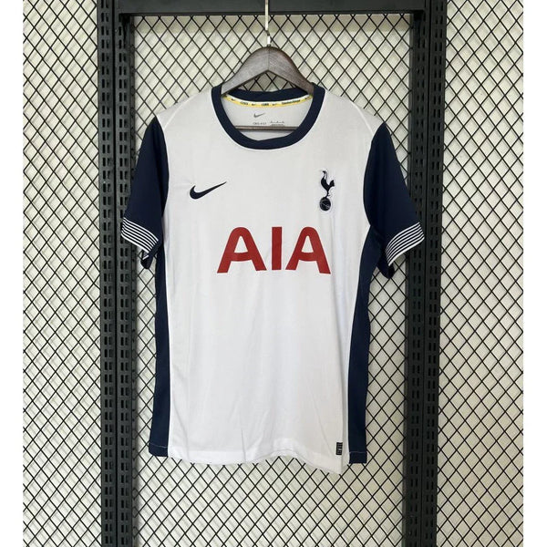 Camiseta do Tottenham  24/25 - Branco