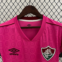 Camisa Feminina Fluminense 23/24 Pink