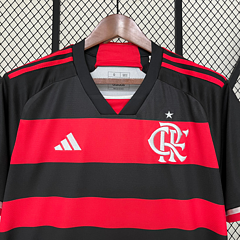 Camisa Flamengo Home 24/25