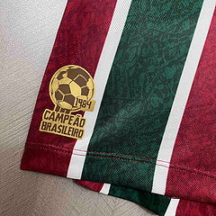 Camisola Fluminense I 24/25