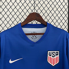 Camisola Estados Unidos 24/25