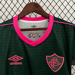 Jersey Fluminense 23/24 Third Away Feminina