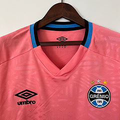 Camisa Grêmio 23/24 Pink Special