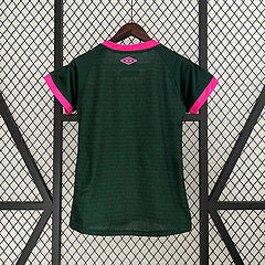 Jersey Fluminense 23/24 Third Away Feminina