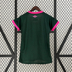 Camisola Fluminense 23/24 Third Away Feminina