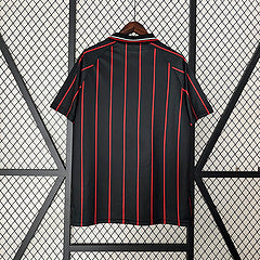 Camisa do Flamengo 24/25 - Preto