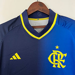 Camisa Flamengo 23/24 Blue Special