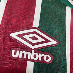 Camisola Fluminense I 24/25